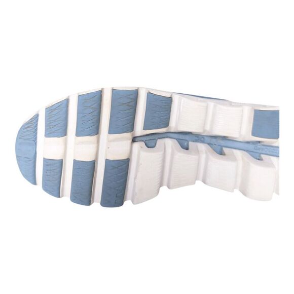 ON RUNNING Cloudswift "Lake Sky Blue" Running Shoes Size 9 - Picture 10 of 13